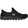 Skechers - Womens Glide-Step - Pursuit Slip On Shoes