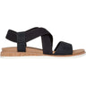 Skechers - Womens Bobs Desert Kiss Low Sandal