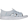 Skechers - Womens Go Walk Flex Sadie Sandal