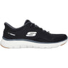 Skechers - Womens Flex Appeal 5.0 - Easy Breezy Slip On Shoes