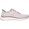 Skechers - Womens Flex Appeal 5.0 - Easy Breezy Slip On Shoes