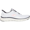 Skechers - Womens Flex Appeal 5.0 - Easy Breezy Slip On Shoes