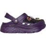 Skechers - Womens Snoop Dogg Foamies: Max Cushioning - Stunnin Clog