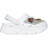Skechers - Womens Snoop Dogg Foamies: Max Cushioning - Stunnin Clog