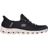 Skechers - Womens Glide-Step - Vibey Slip On Shoes
