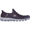 Skechers - Womens Glide-Step - Vibey Slip On Shoes