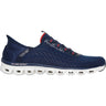 Skechers - Womens Glide-Step - Glory Slip On Shoes