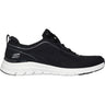 Skechers - Womens Pure Flex - Midnight Star Sneaker
