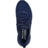 Skechers - Womens Pure Flex - Midnight Star Sneaker