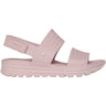 Skechers - Womens Foamies: Arch Fit Footsteps - Sunny Days Sneakers