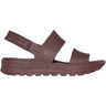 Skechers - Womens Foamies: Arch Fit Footsteps - Sunny Days Sneakers