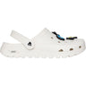Skechers - Womens Foamies: Arch Fit Footsteps - Butterfly Dreams Clog