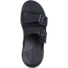 Skechers - Womens Foamies: Massage Fit - Care Free Sandal