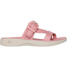 Skechers - Womens Foamies: Arch Fit Maui - Seaside Sandal