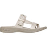 Skechers - Womens Foamies: Arch Fit Maui - Seaside Sandal