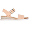 Skechers - Womens Bobs Desert Kiss - Adobe Princess Sandals
