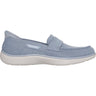 Skechers - Womens On-The-Go Flex Radiant - Bonnie Slip On Shoes