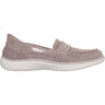 Skechers - Womens On-The-Go Flex Radiant - Bonnie Slip On Shoes