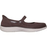 Skechers - Womens On-The-Go Flex Radiant - Estel Slip On Shoes