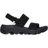Skechers - Womens Go Walk Massage Fit - Renee Sandal