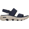 Skechers - Womens Go Walk Massage Fit - Renee Sandal