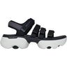 Skechers - Womens Massage Fit Edge - Lysa Sandal