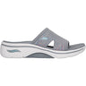 Skechers - Womens Go Walk Arch Fit 2.0 - Taylor Sandal