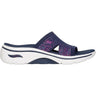 Skechers - Womens Go Walk Arch Fit 2.0 - Taylor Sandal