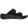 Skechers - Womens Go Walk Arch Fit 2.0 - Chloe Sandal