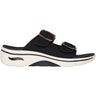 Skechers - Womens Go Walk Arch Fit 2.0 - Chloe Sandal