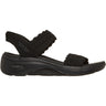 Skechers - Womens Go Walk Arch Fit 2.0 - Sasha Sandal