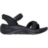 Skechers - Womens Go Walk Arch Fit 2.0 - Candace Sandal