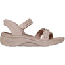 Skechers - Womens Go Walk Arch Fit 2.0 - Candace Sandal
