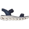 Skechers - Womens Go Walk Glide-Step 2.0 - Charlie Sandal