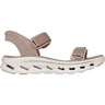 Skechers - Womens Go Walk Glide-Step 2.0 - Charlie Sandal