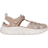 Skechers - Womens Go Walk Flex - Jill Slide Sandal
