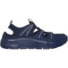 Skechers - Womens Go Walk Flex - Voyage Sandal