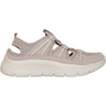 Skechers - Womens Go Walk Flex - Voyage Sandal