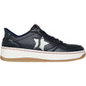 Skechers - Womens Sport Court 2.0 - Studded Star Slip On Shoes
