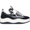 Skechers - Womens D'Lites Xl - Wave Crest Sneaker