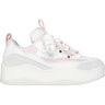 Skechers - Womens D'Lites Xl - Wave Crest Sneaker