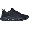 Skechers - Womens Bobs Sport Arc Waves - Easy Fit Sneaker