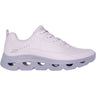 Skechers - Womens Bobs Sport Arc Waves - Easy Fit Sneaker