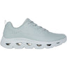 Skechers - Womens Bobs Sport Arc Waves - Easy Fit Sneaker