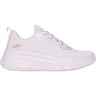 Skechers - Womens Skechers Bobs Sport B Flex Hi - Flying Hi Sneakers