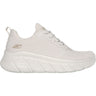 Skechers - Womens Skechers Bobs Sport B Flex Hi - Flying Hi Sneakers