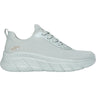 Skechers - Womens Skechers Bobs Sport B Flex Hi - Flying Hi Sneakers