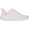 Skechers - Womens Skechers Bobs Sport Squad Waves - Still Wading Sneakers