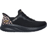 Skechers - Womens Bobs Sport Squad Chaos - Seize The Hour Slip On Shoes