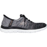Skechers - Womens Summits - Mystic Glow Slip On Shoes